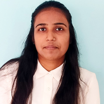 Sojitra Shivani - Frontend Designer